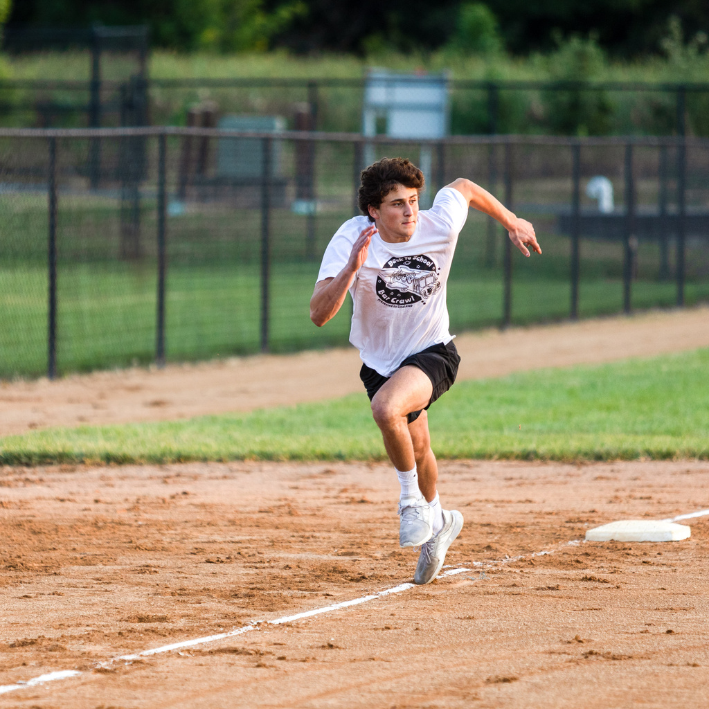 Intramural Wiffleball - Friday Night Series Registration Opens promotional image
