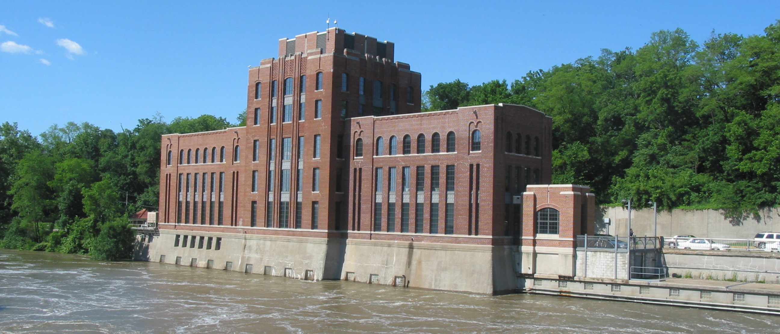 Animations gconstantinescu.iihr.uiowa.edu The University of Iowa